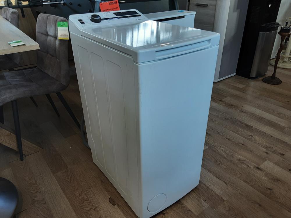 LAVE LINGE WHIRLPOOL 1200TRM 6,5 KG