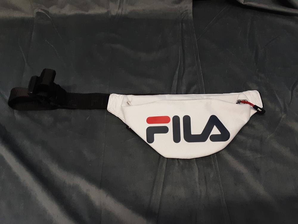 POCHETTE BANANE FILA 