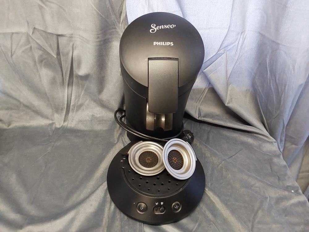 SENSEO NOIRE
