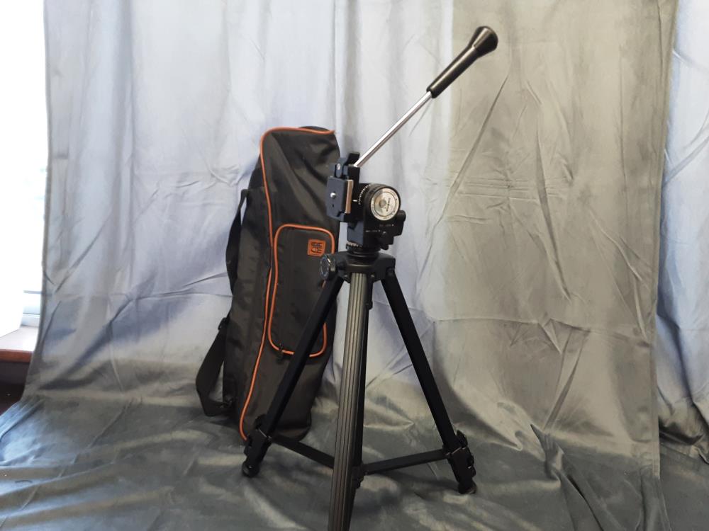 TREPIED APP PHOT POSSO V300+HOUSSE