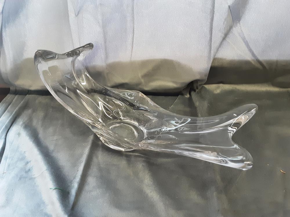 COUPE A FRUITS MM CRISTAL DE BAYEL