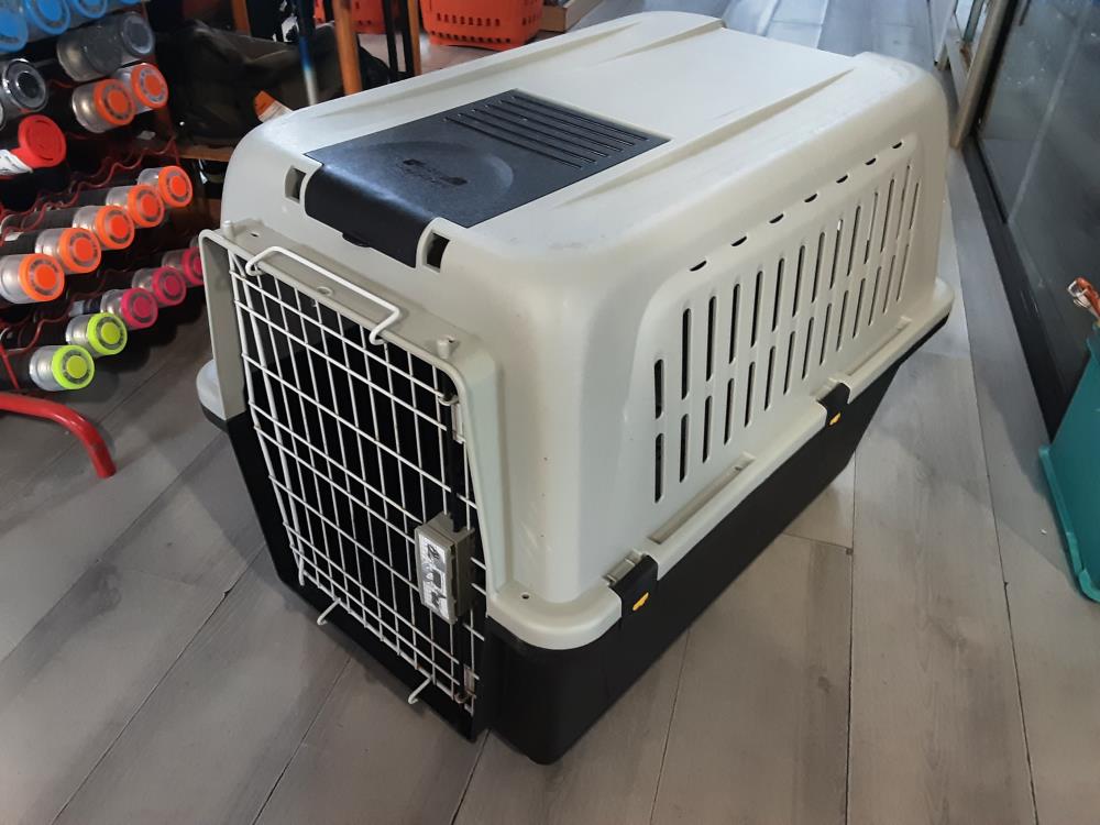 CAGE DE TRANSPORT GM