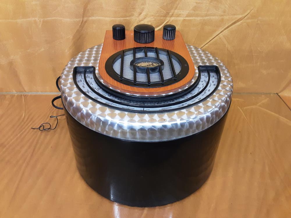 RADIO ST.LOUIS LONG ISLAND 3