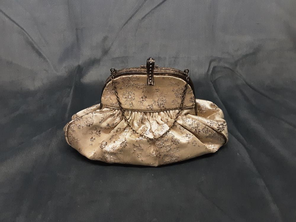 PORTE MONNAIE VINTAGE 