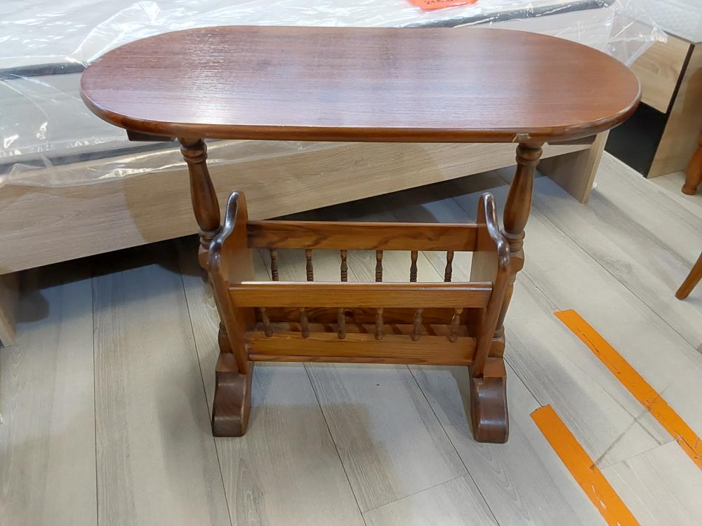 PORTE REVUE EN BOIS GM