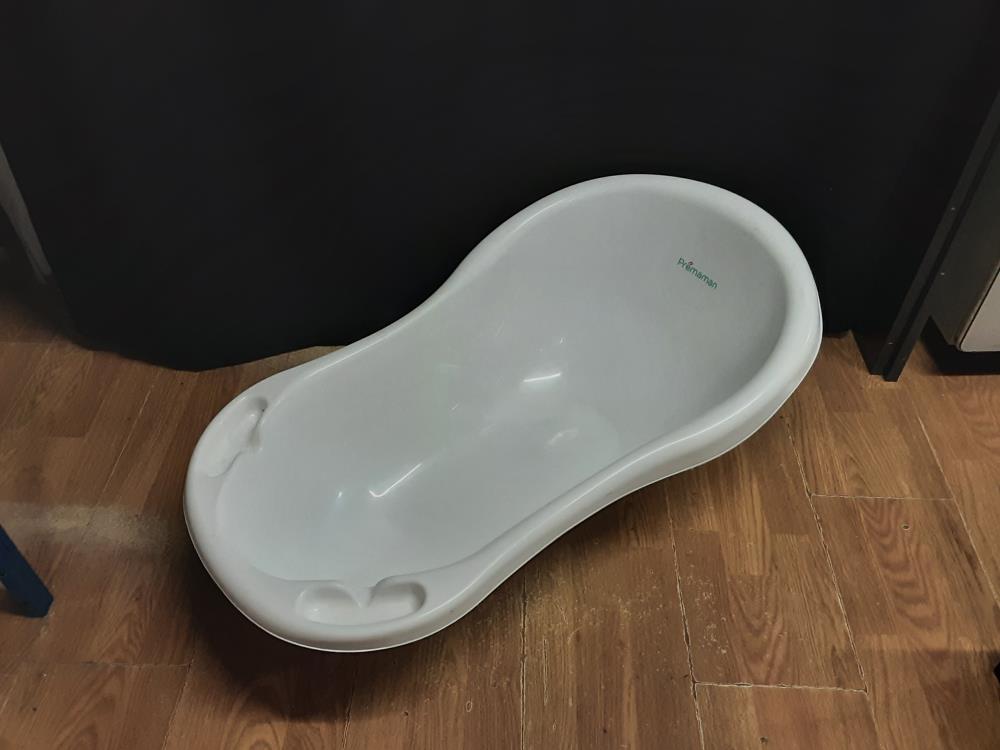 BAIGNOIRE BEBE PREMAMAN