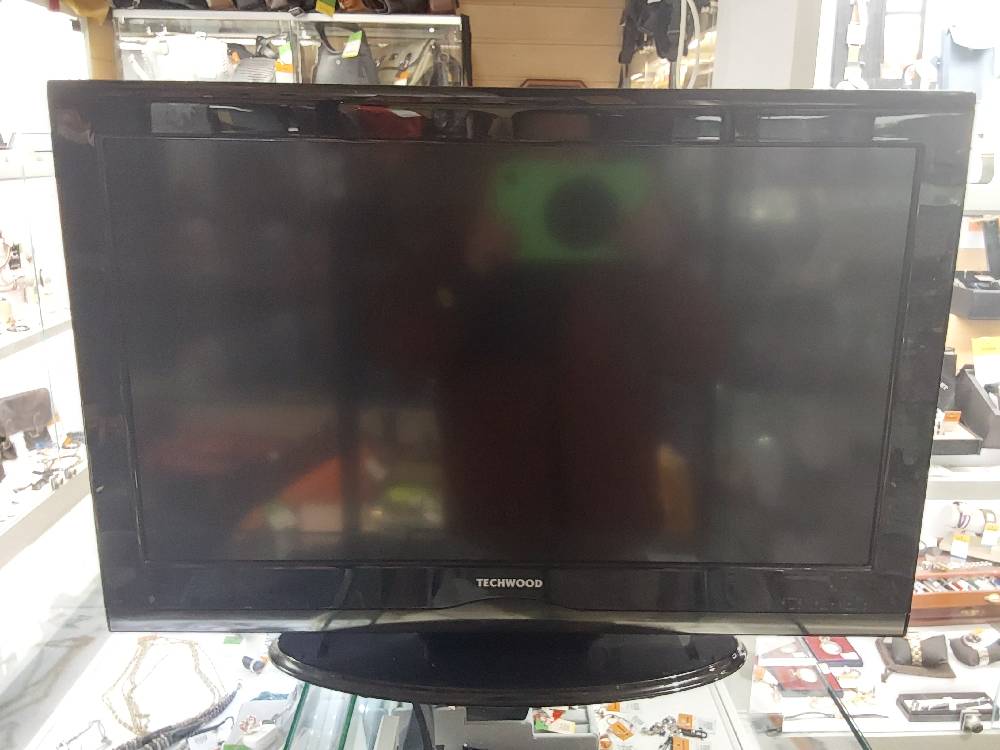 ECRAN TECHWOOD