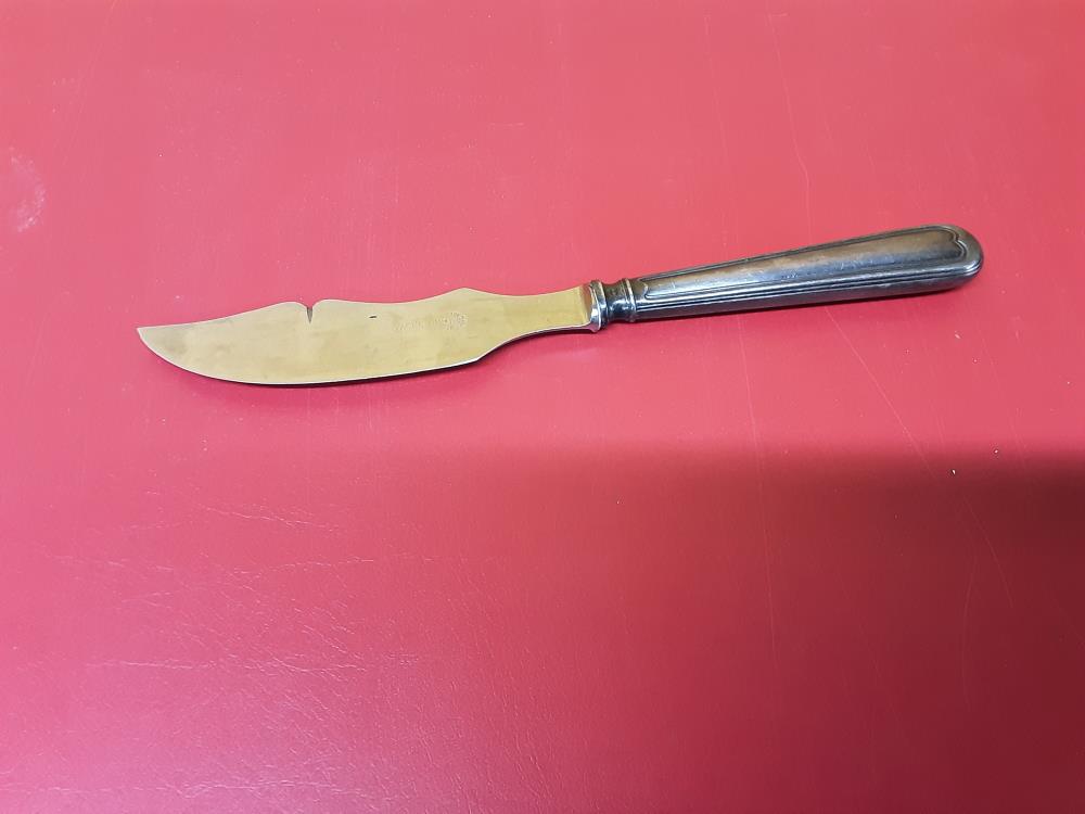 COUTEAU A GATEAU M.A