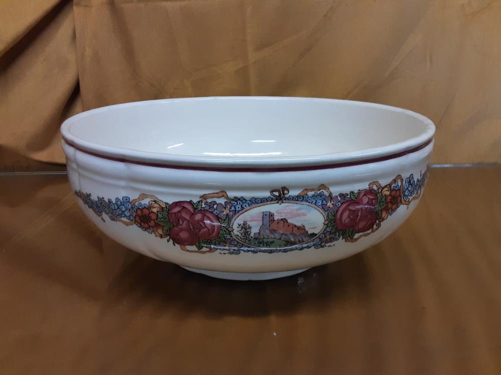 LEGUMIER OBERNAI SARREGUEMINES