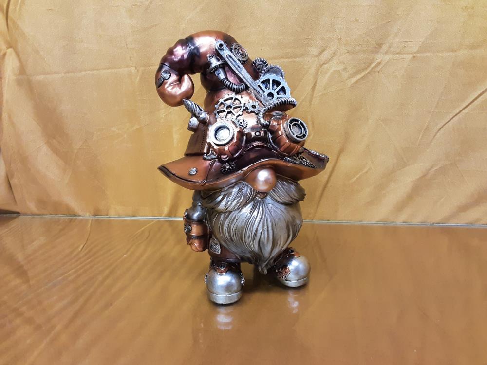 GNOME MÉCANIQUE H.21.8CM (SP-71)