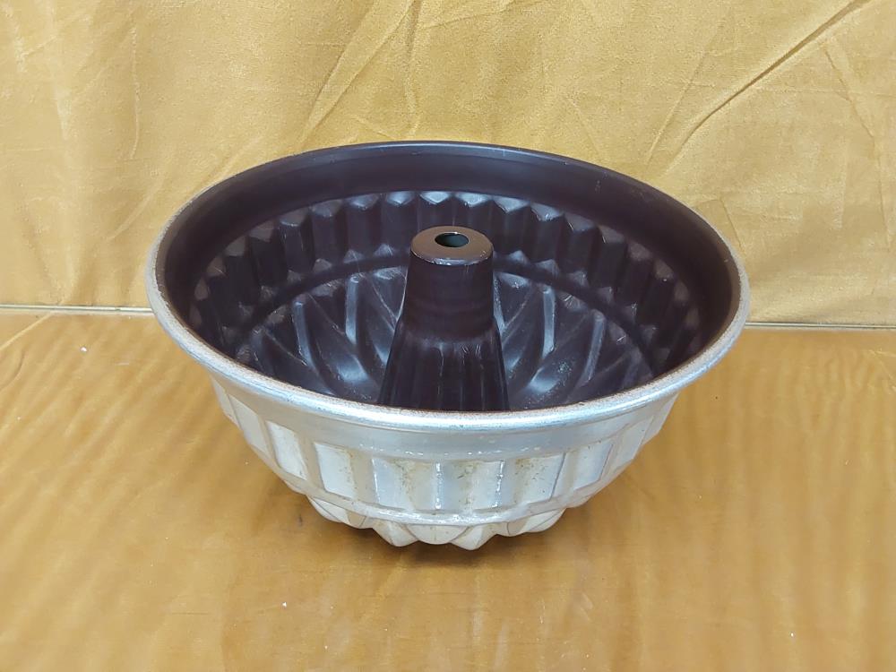 MOULE KOUGELHOPF MÉTAL