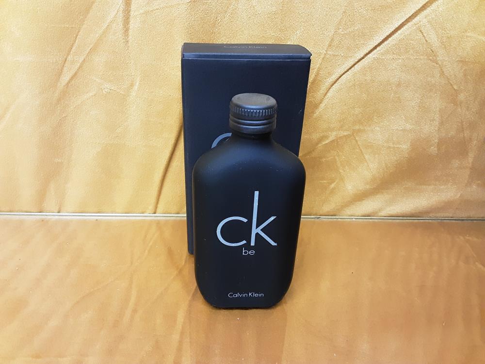 PARFUM CK BE 100ML
