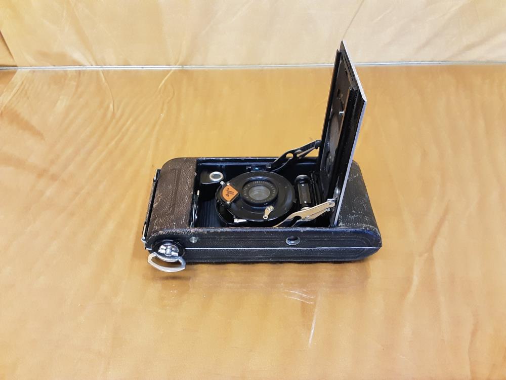 APPAREIL A PHOTOS ANCIEN AGFA