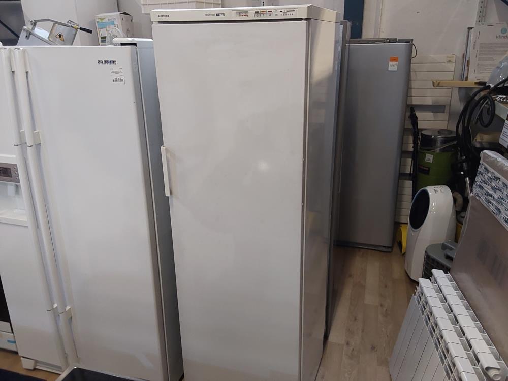 CONGÉLATEUR BLANC SIEMENS 8 TIROIRS