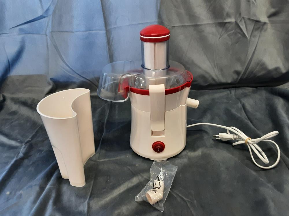 CENTRIFUGEUSE LMOULINEX DANS SON CARTON