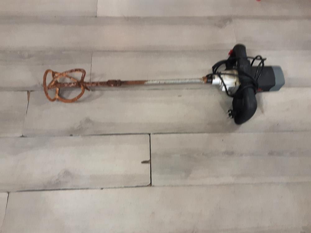 OUTILLAGE MELANGEUR SKIL 1200W