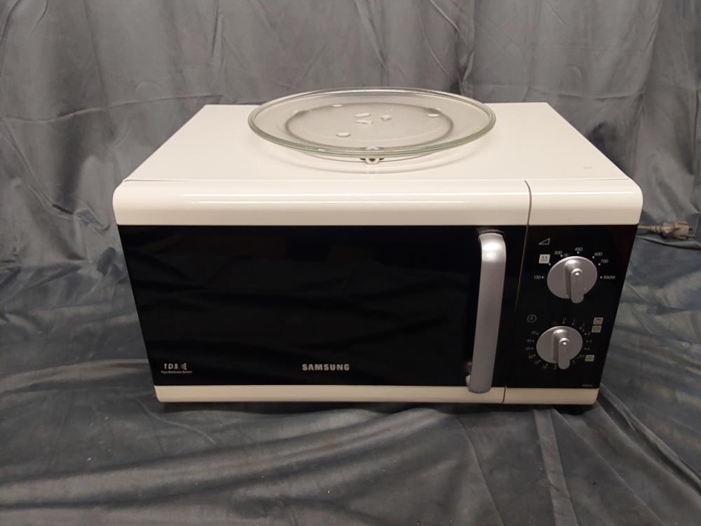 MICRO ONDE SAMSUNG 1250W