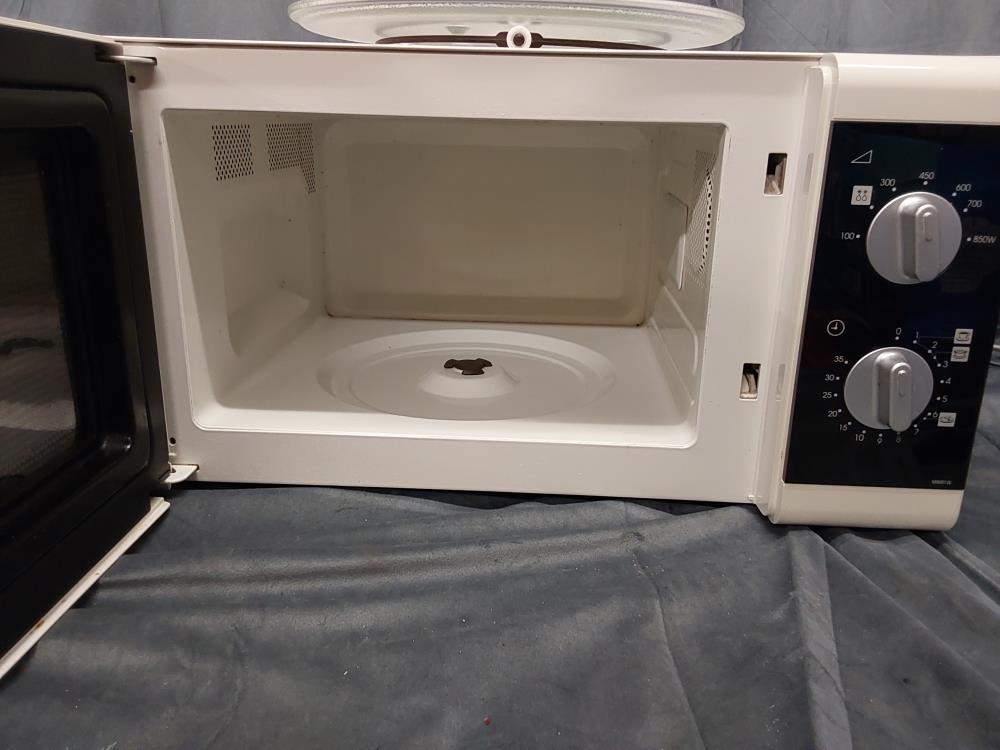 MICRO ONDE SAMSUNG 1250W