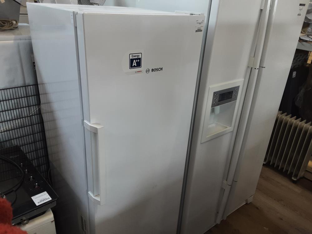 CONGELATEUR BOSCH A 6 TIROIRS