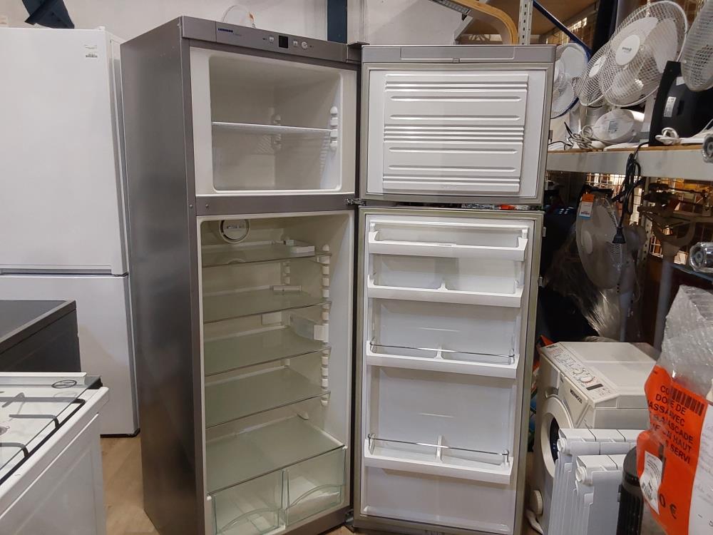 FRIGIDAIRE CONGELATEUR LIEBHERR