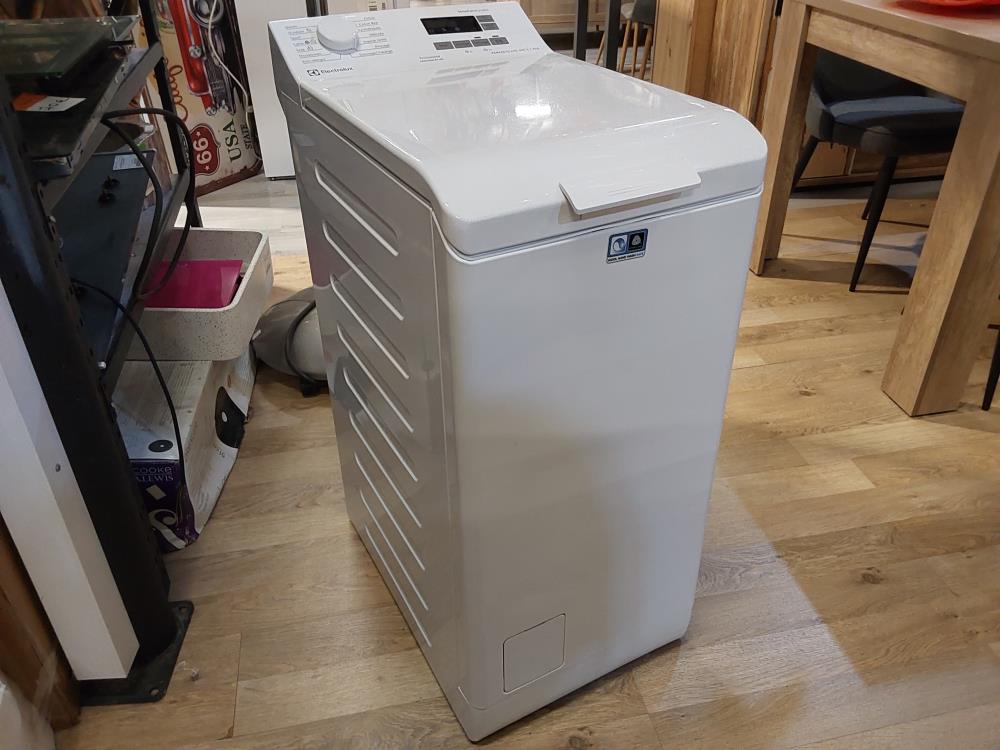 LAVE LINGE ELECTROLUX 1200TRM 6 KG