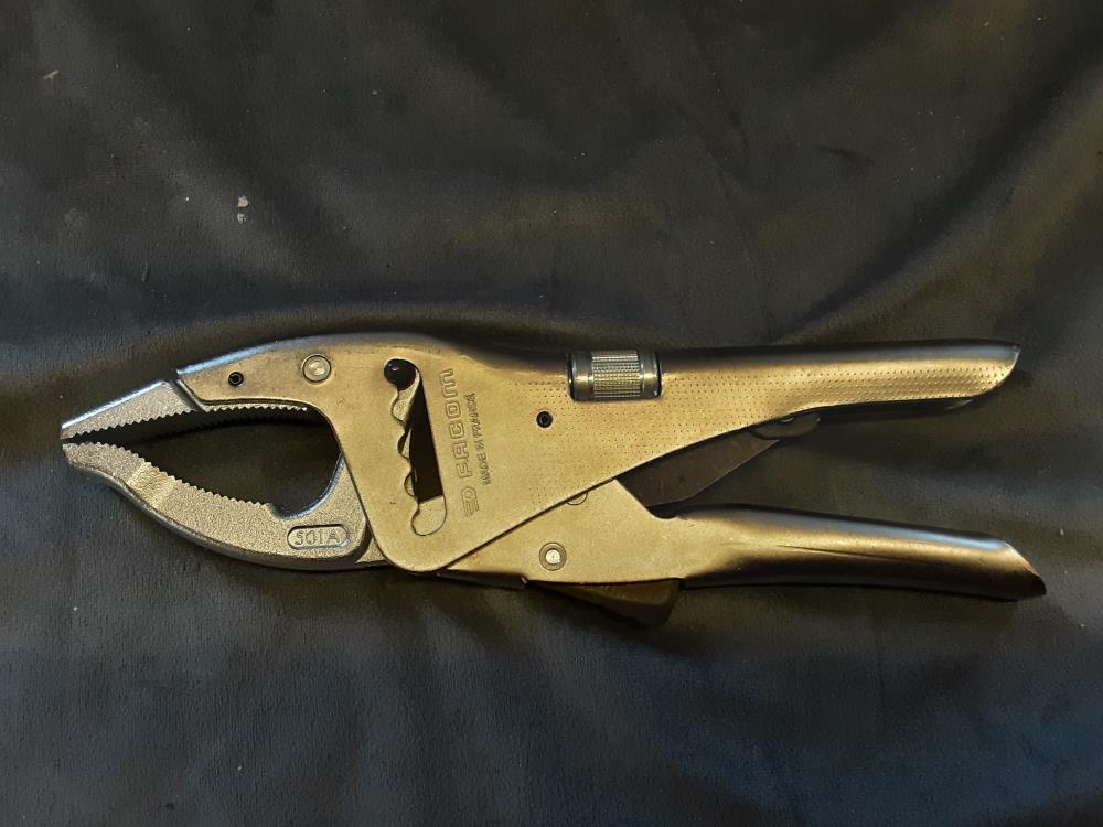 PINCE ETAU FACOM 501A