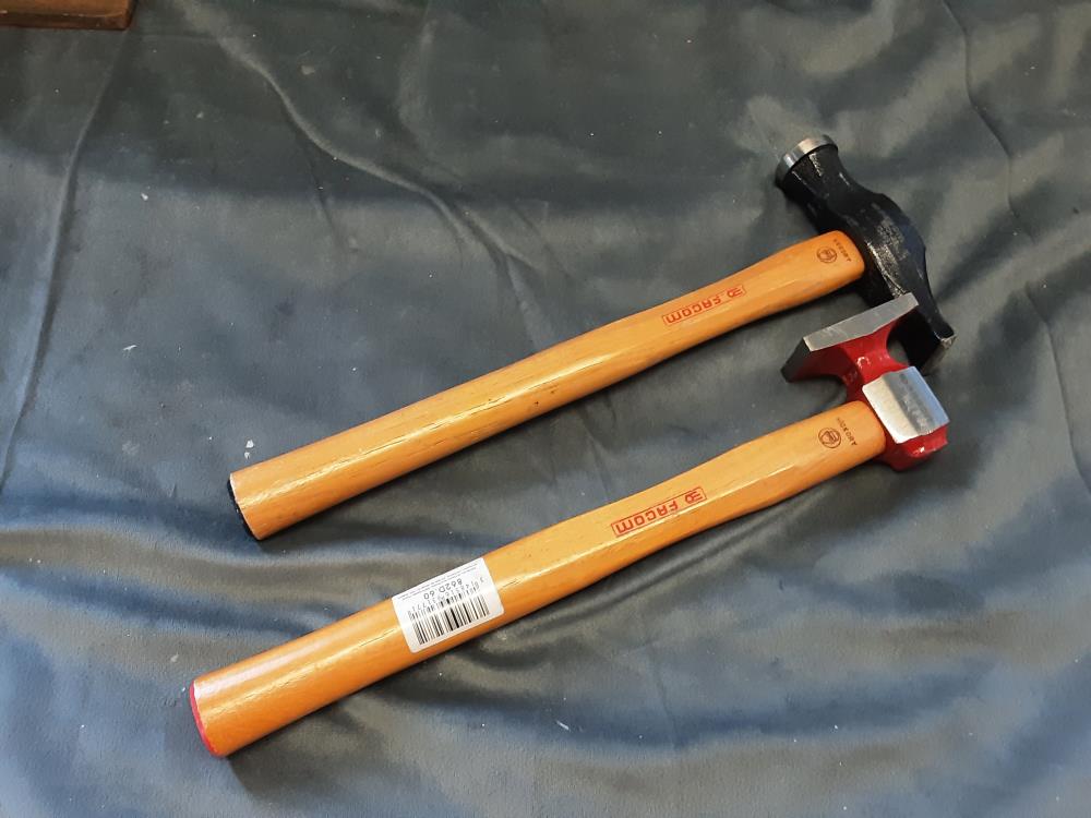 MARTEAU DE CARROSSIER FACOM