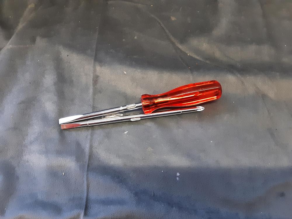 TOURNEVIS FACOM MULTIFONCTION