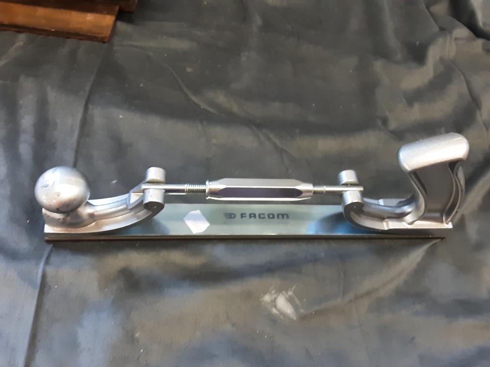 RAPE DE CARROSSIER FACOM 851C