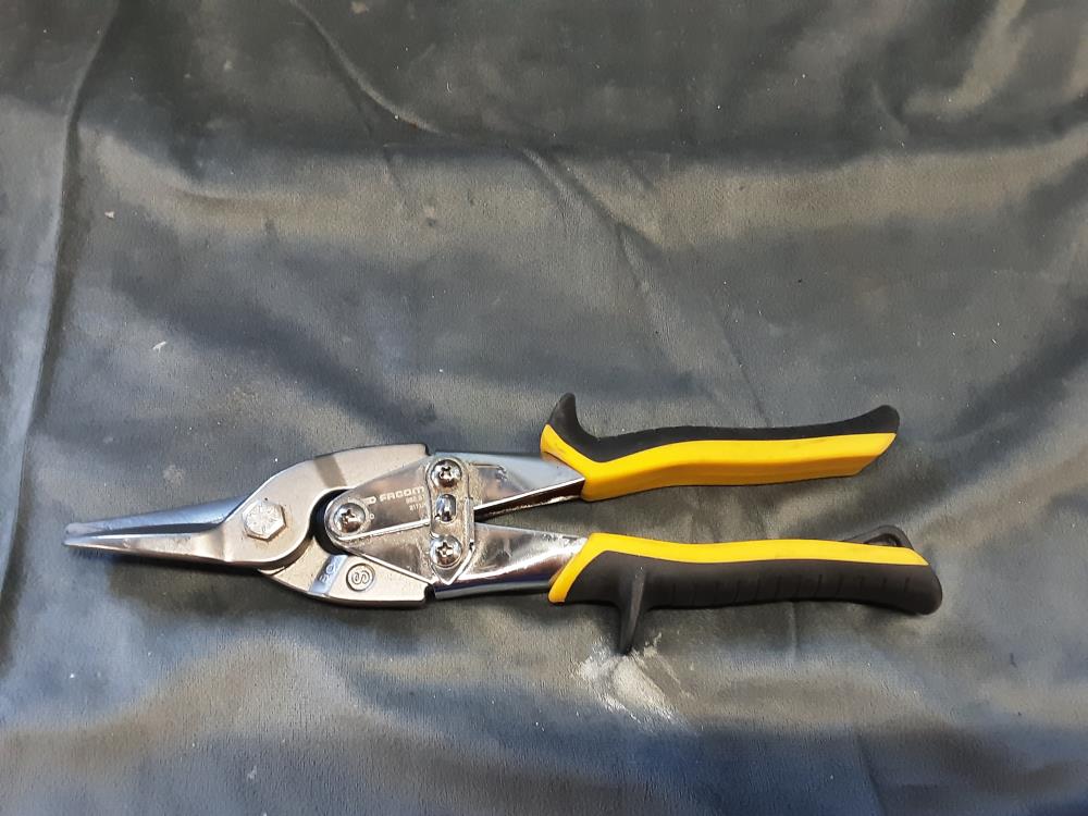 CISAILLE FACOM 885 ST