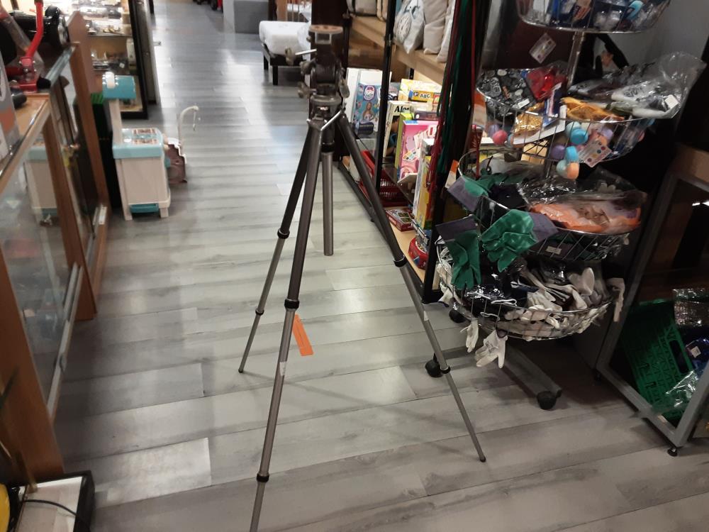 PIED D'APPAREIL PHOTO VINTAGE 