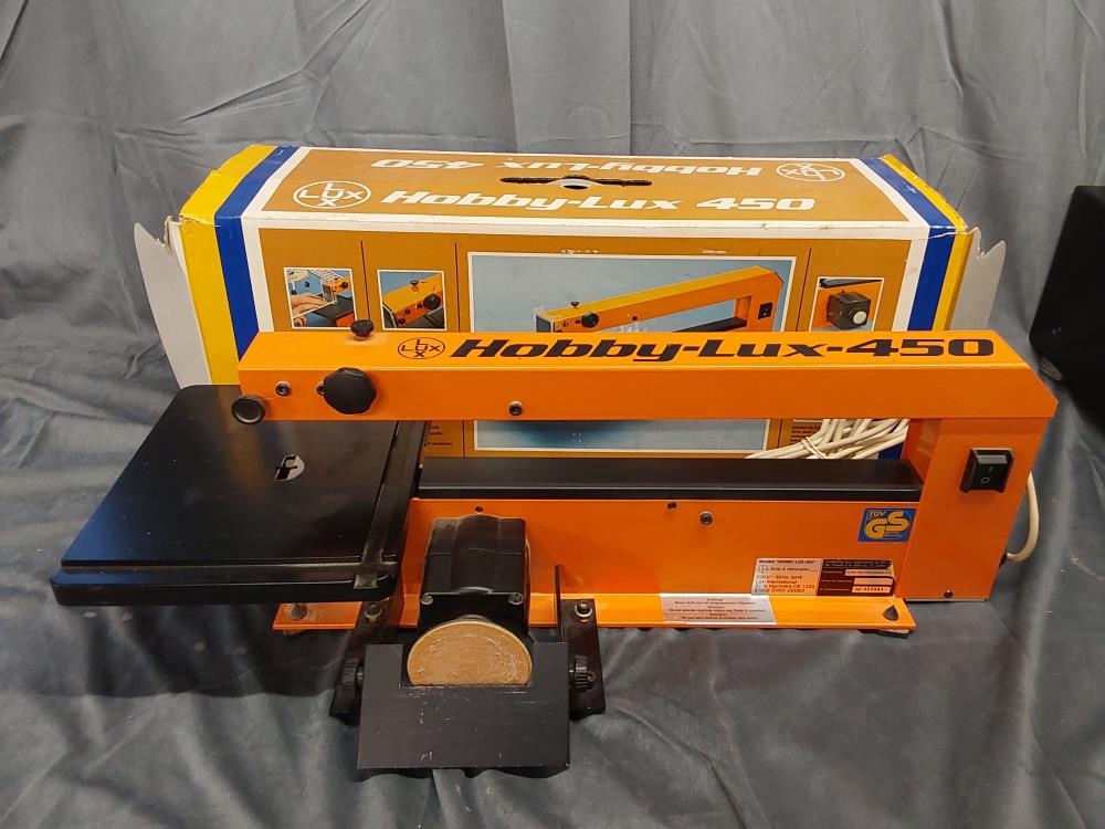 SCIE A CHANTOURNER 220V PI