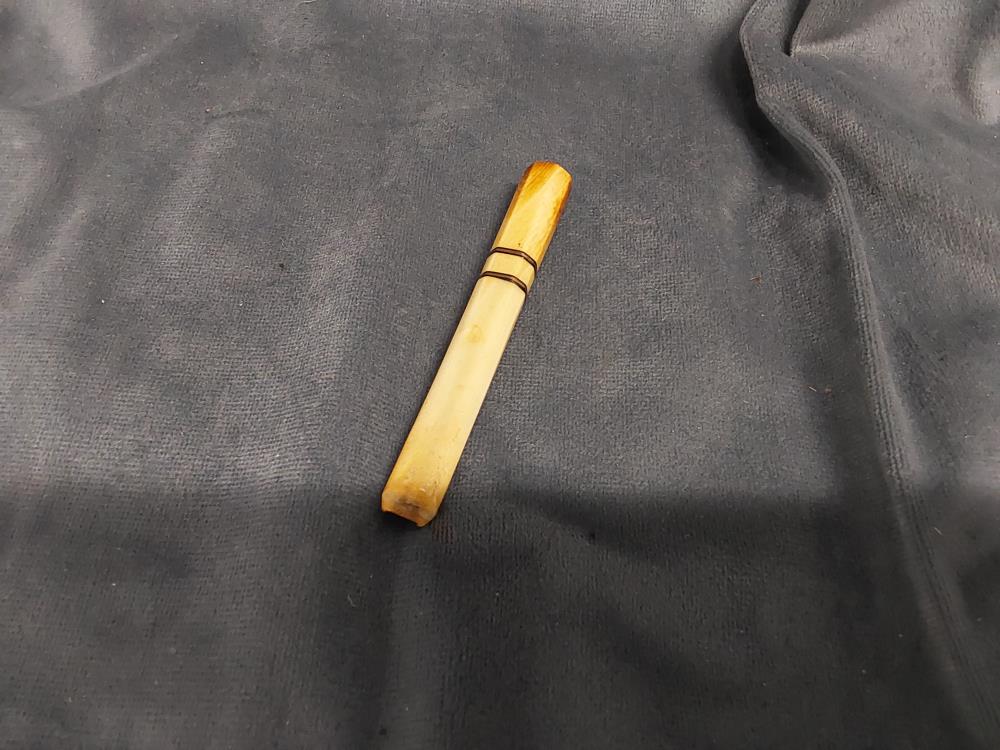 EMBOUT A CIGARETTE EN OS