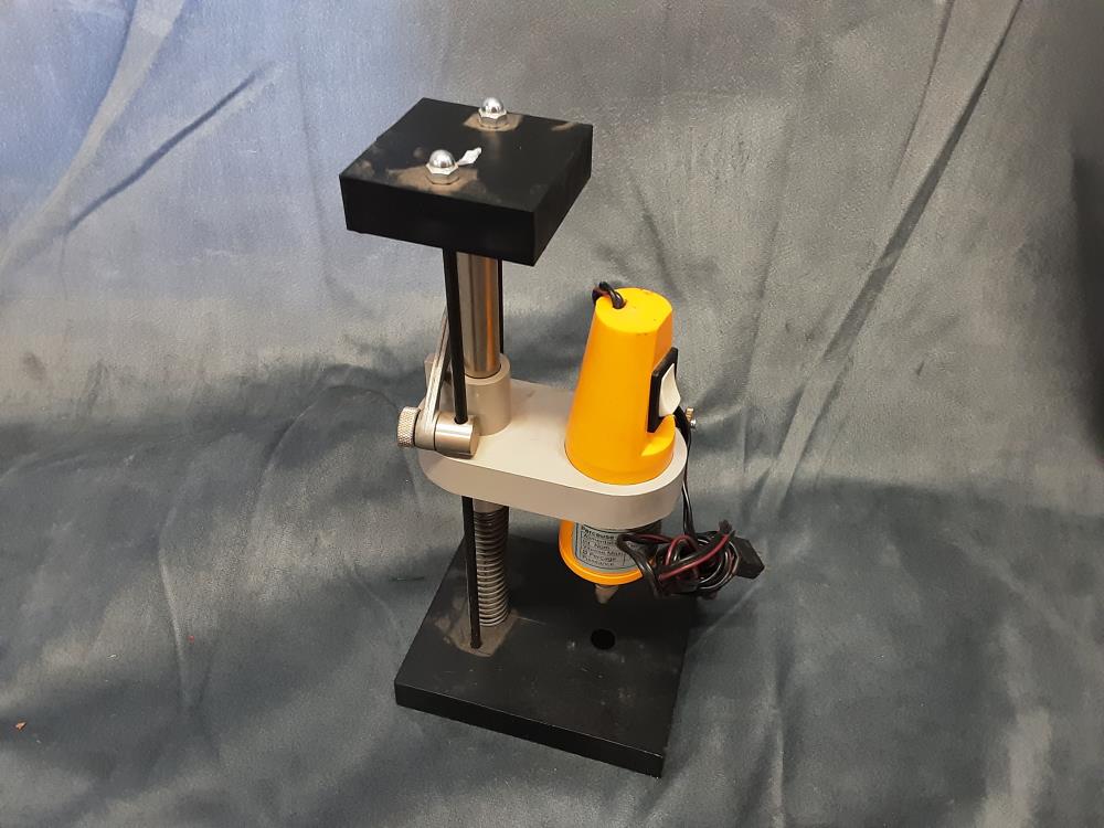 PERCEUSE A COLONNE MODELE REDUIT 