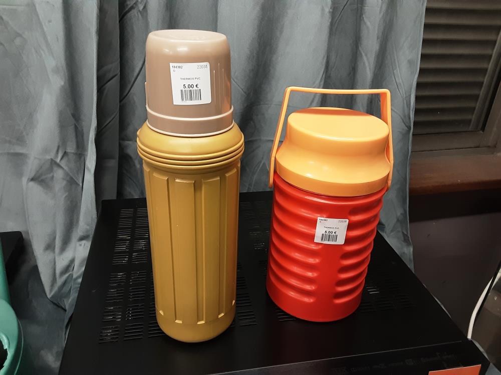 THERMOS PVC