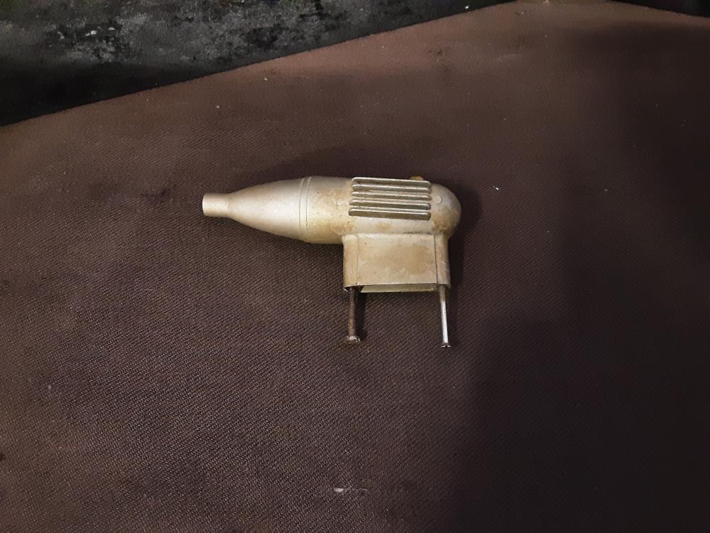 ECHAPPEMENT MOTEUR MODELE REDUIT OS761