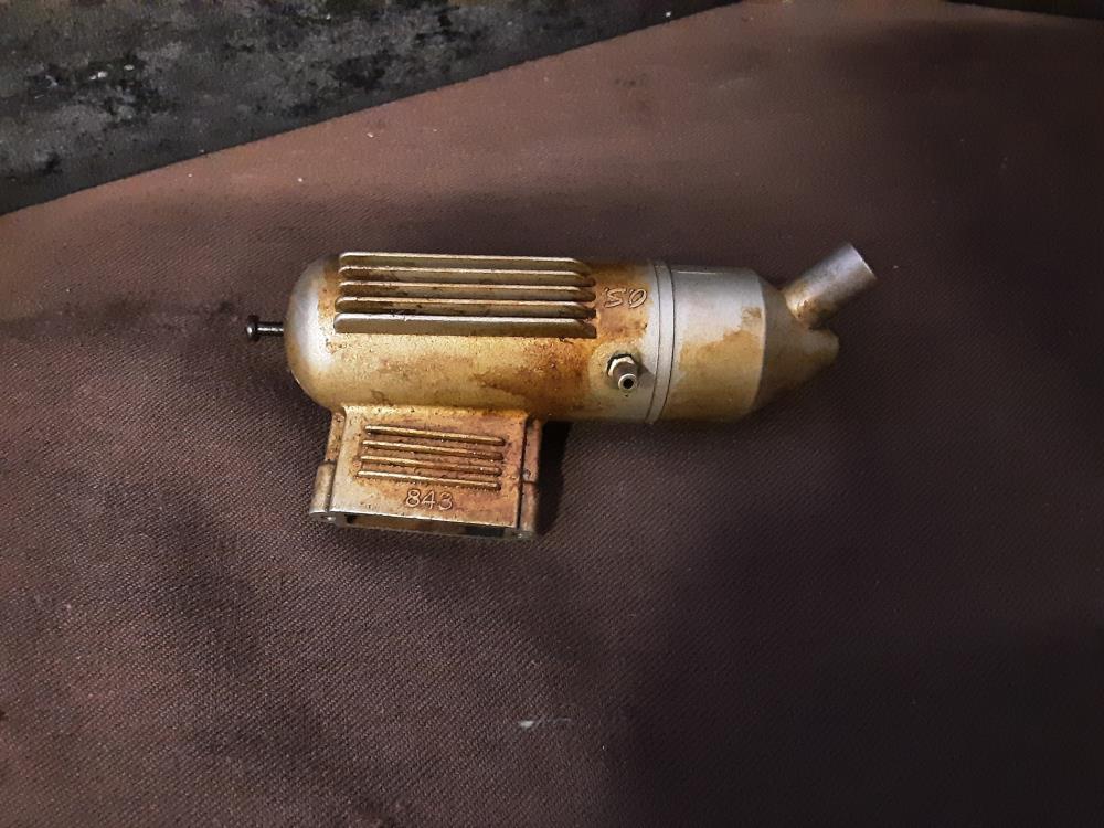 MOTEUR THERMIQUE MODELE REDUIT OS843