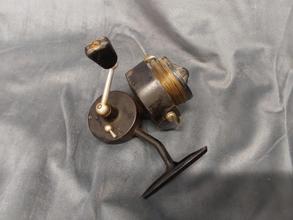 MOULINET VINTAGE CAP