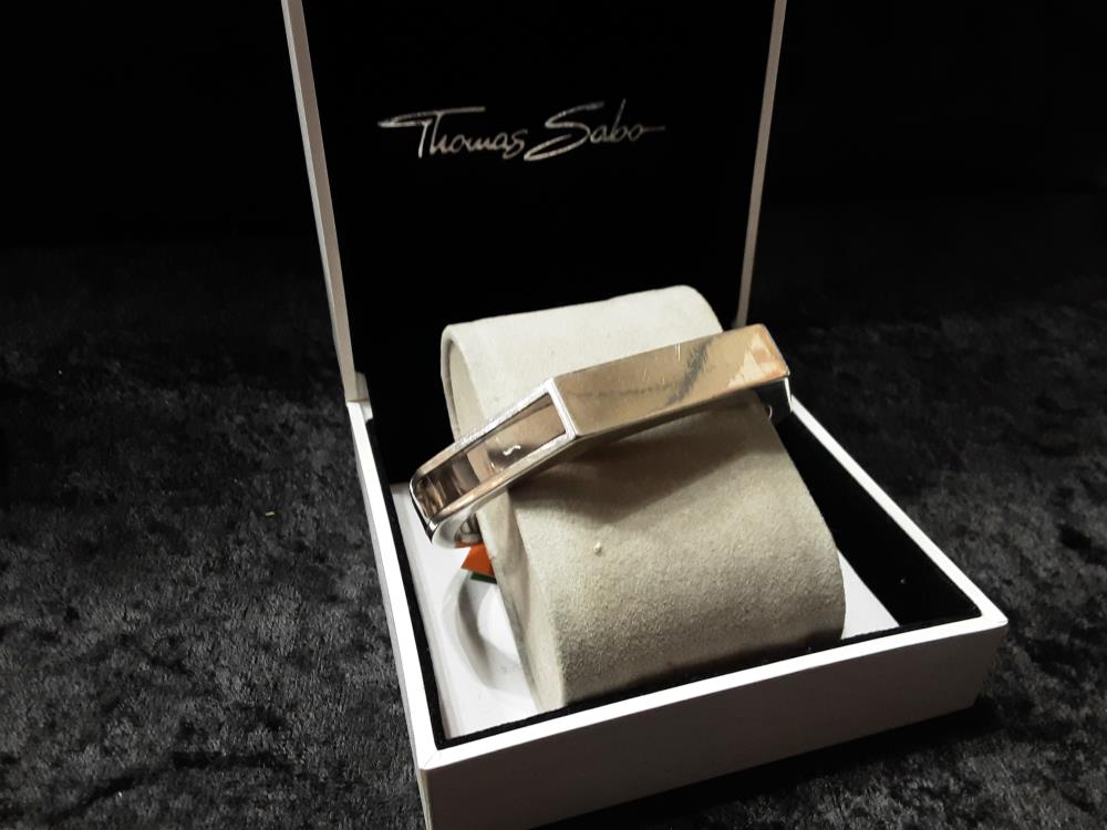 BRACELET RIGIDE THOMAS SABO