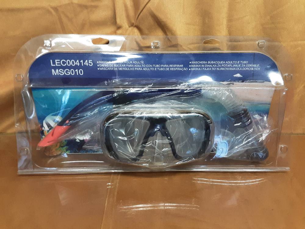 ENSEMBLE MASQUE ET TUBA