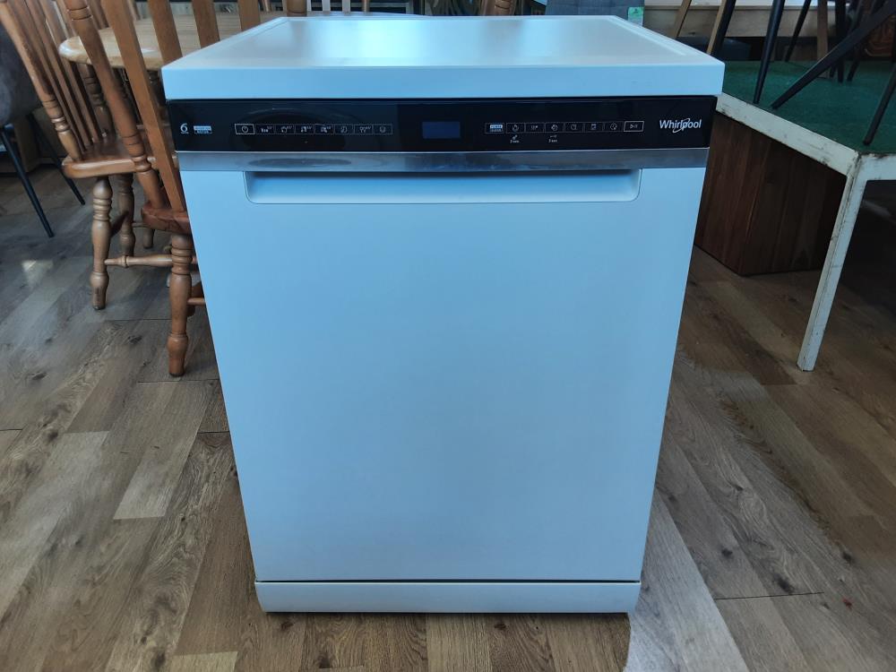 LAVE VAISSELLE WHIRLPOOL REF W7FHS51