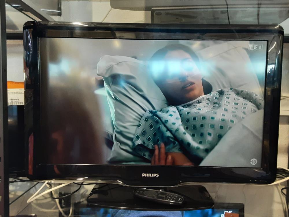 TELE PHILIPS 80 CM + TC