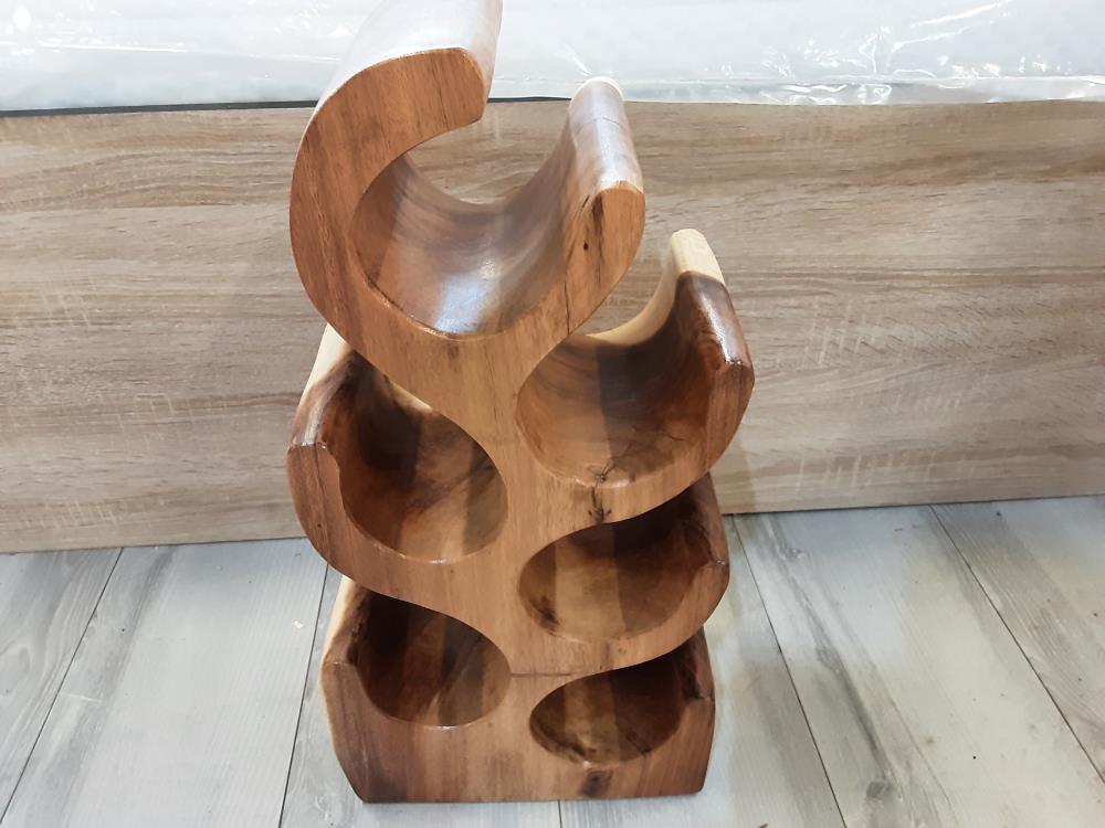 RANGE BOUTEILLES EN SUAR PM