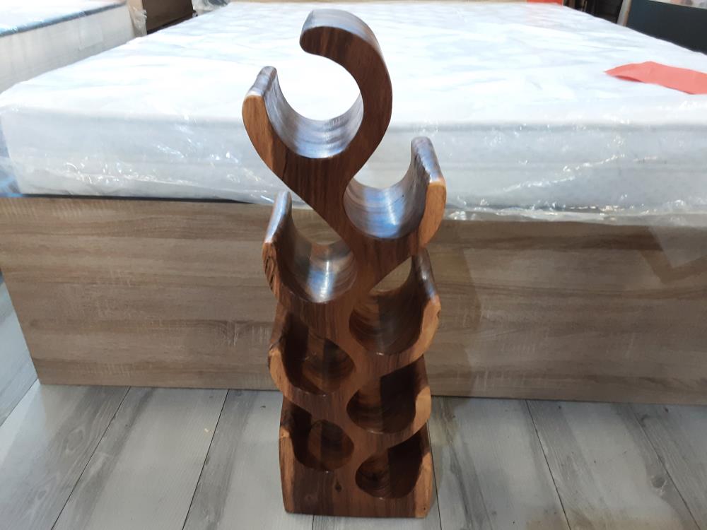 RANGE BOUTEILLES EN SUAR MM