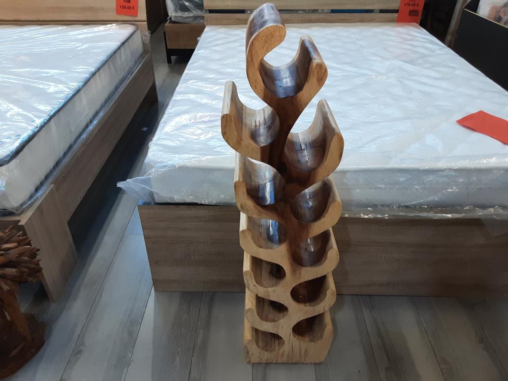 RANGE BOUTEILLES EN SUAR GM