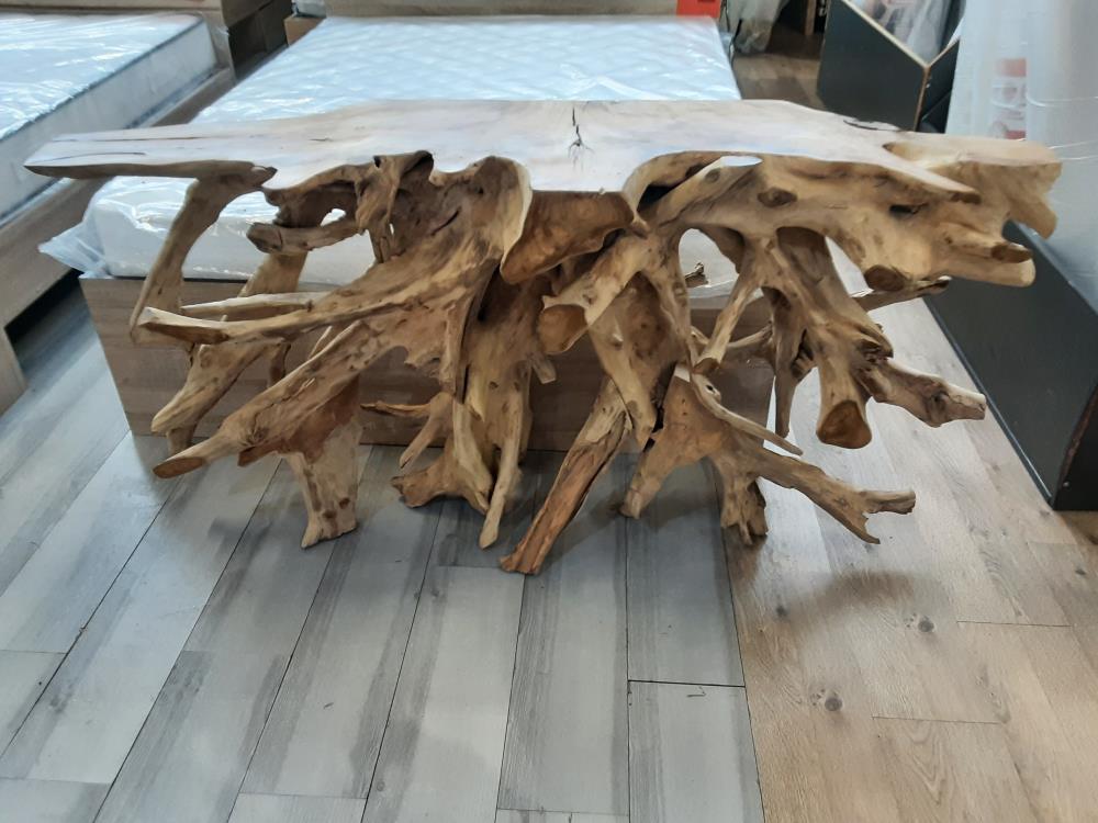 CONSOLE RACINE 150CM