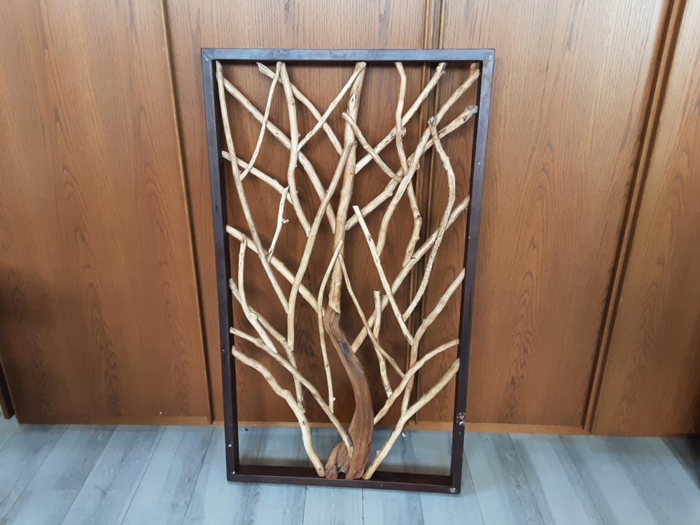 PANNEAU DECORATIF ARBRE DE VIE MM