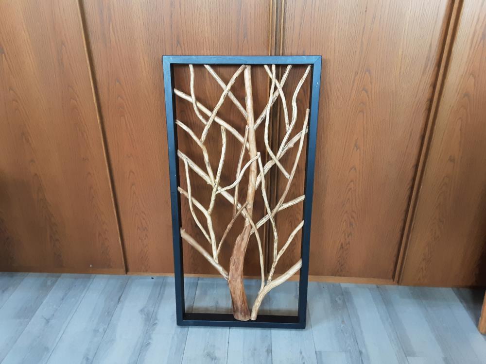 PANNEAU DECORATIF ARBRE DE VIE PM