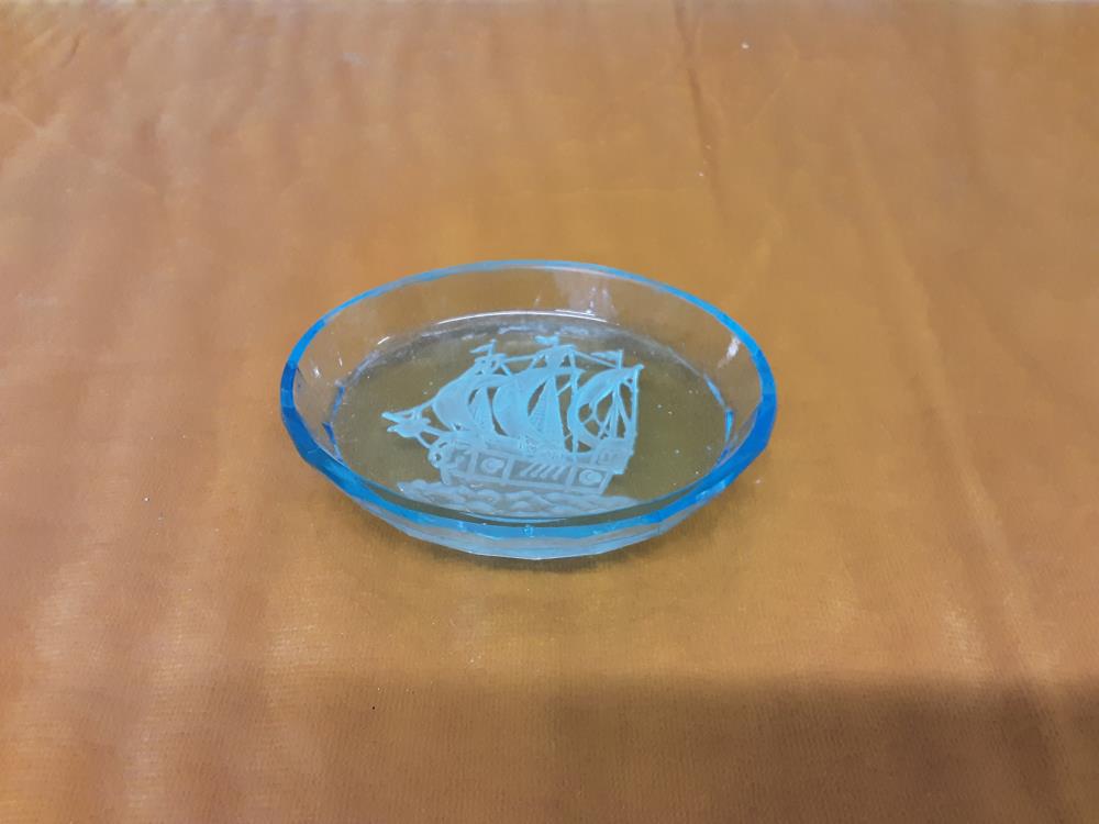 COUPELLE TPM MOTIF BATEAU