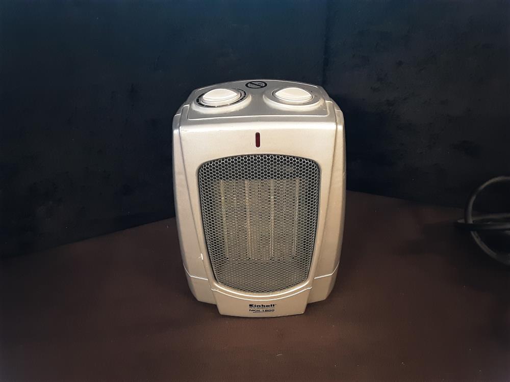 CHAUFFAGE D'APPOINT PM